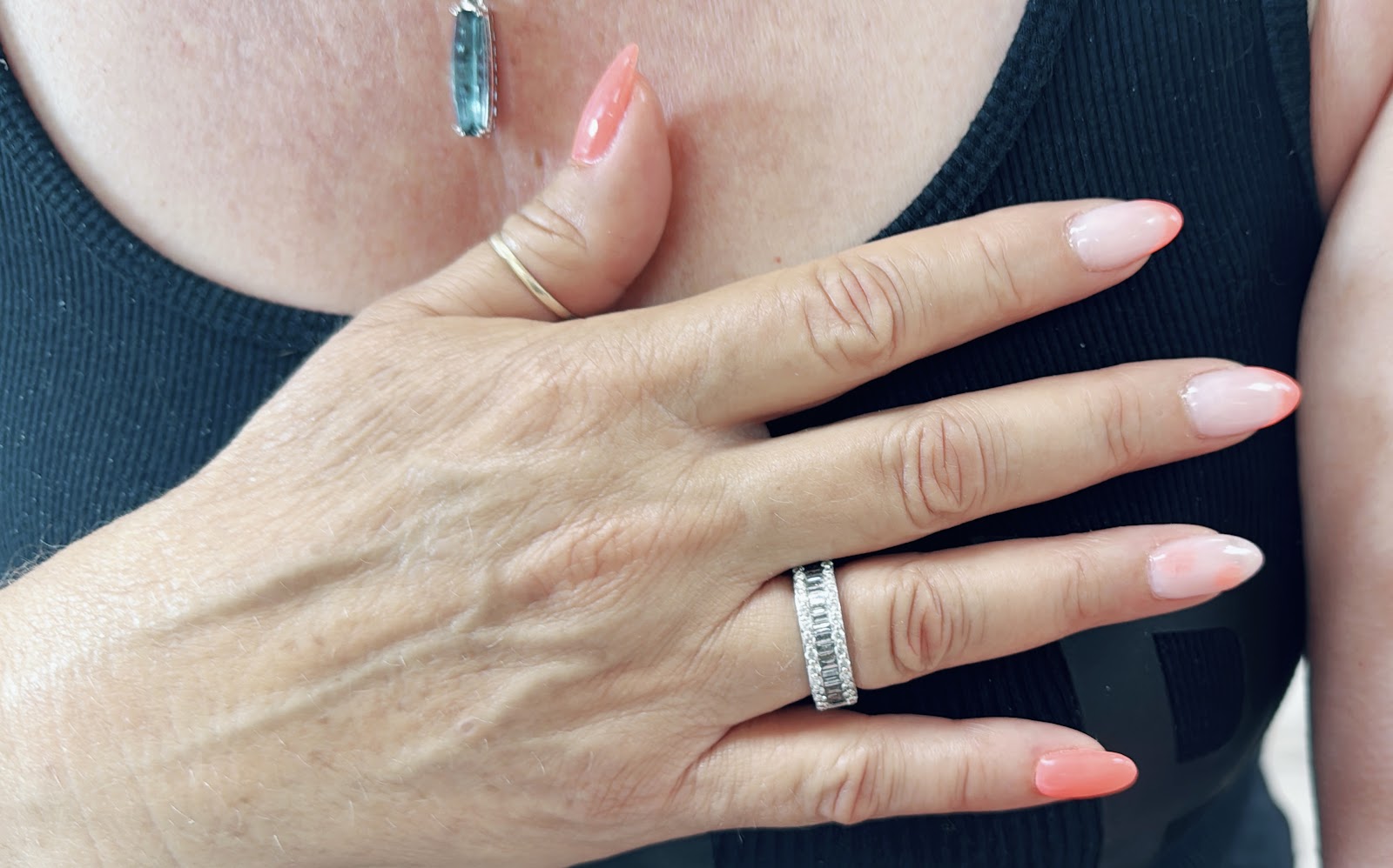 Ruby Nails I nail work in Hicksville, New York